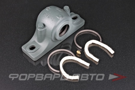 Купить Подшипниковая опора (D-100, d-50) KG SN511