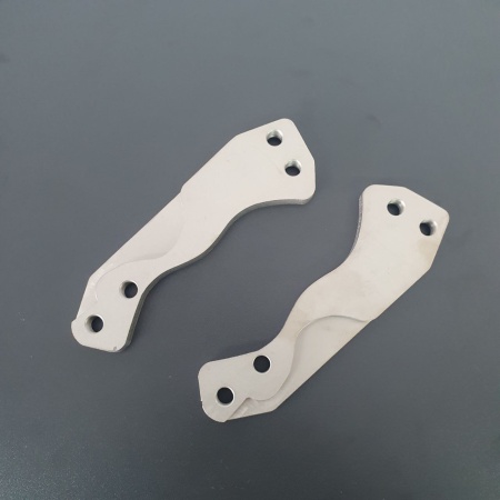 Купить Адаптеры суппорта тормозного Wilwood, Nissan Silvia задние FORWARD RACING FBSW001 Купить Адаптеры суппорта тормозного Wilwood, Nissan Silvia задние FORWARD RACING FBSW001