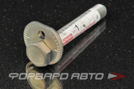 Купить Болт с эксцентриком (14*1,5*85; Шайба - 40мм) TOYOTA 48190-22040