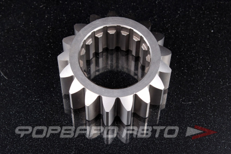 Шестерня задней передачи промежуточного вала №14 / Gear "reverse" for countershaft №14 GEARSET GS4.014