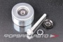 Ролик приводного ремня (Nissan Murano, Teana, Elgrand, Altima) KRAUF RKZ1480JG
