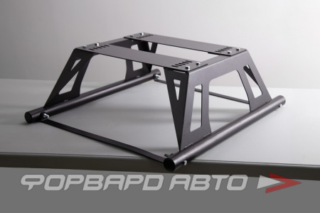 Подставка для гоночных сидений + кронштейн крепления FORWARD RACING FRU0001