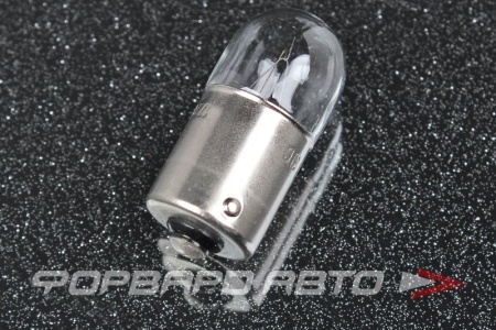 Купить Лампа 24V R10W (BA15s) NARVA 17326