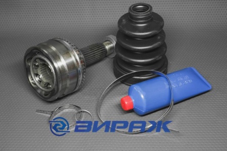 Купить Шрус наружный 24*56*26 (Toyota Avensis, Camry) HDK TO-E056A