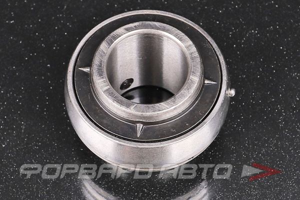 Подшипник 25*52*17/34 CRAFT BEARINGS UC205