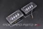 Фара противотуманная светодиодная 12V 30W Lada 2110 -2117 (к-т 2шт) MELCO 2110