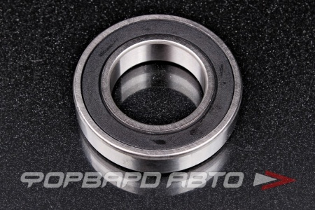 Купить Подшипник 35*62*14 (шариковый) KG 6007-2RS