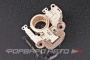 Реле регулятор генератора (Mitsubishi Pajero, Canter, Galant) KRAUF ARM3854UT