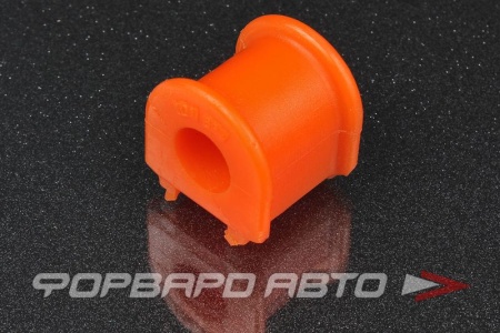 Купить Втулка стабилизатора 21мм ПОЛИУРЕТАН 1-01-894