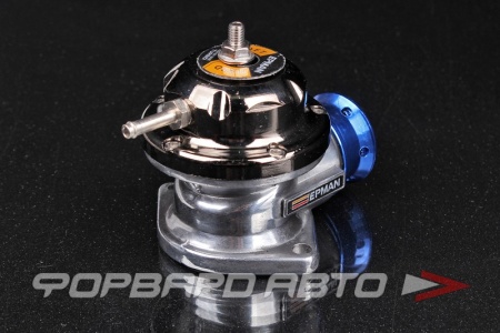 Купить Перепускной клапан (blow off, блоу офф), RS STYLE EPMAN EPMBOV881