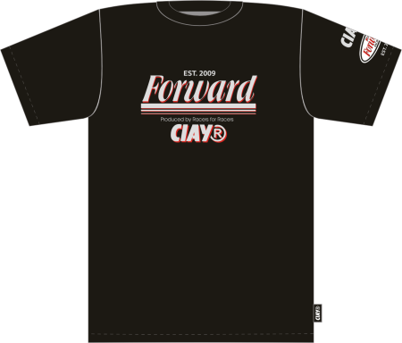 Купить Футболка Forward 2026 CIAY 
