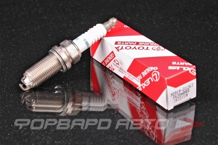 Купить Свеча зажигания TOYOTA 90919-01263