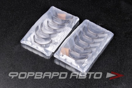 Купить Вкладыши шатунные TOYOTA 1JZ-GE 1JZ-GTE, 2JZ-GE 2JZ-GTE (Увеличенный масляный зазор -0,025 мм) KING RACING CR6754XP STDX