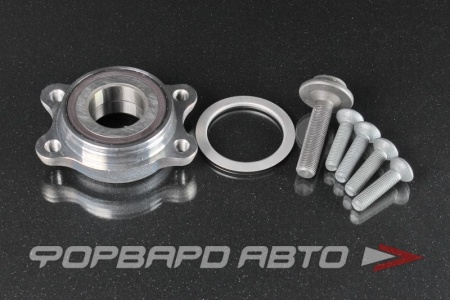 Купить Подшипник ступичный, к-т SNR R154.57