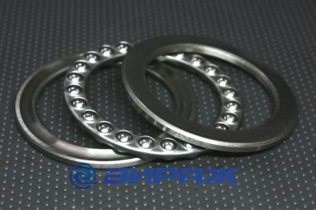 Купить Подшипник 70*95*18 ГПЗ 8114