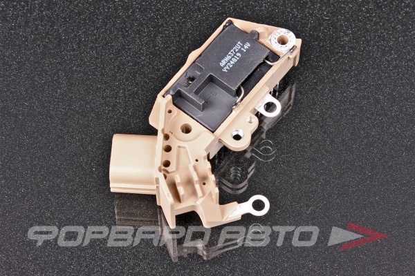 Реле регулятор генератора (Toyota Camry, Hilux, Land Cruiser, Tundra) KRAUF ARN6372UT