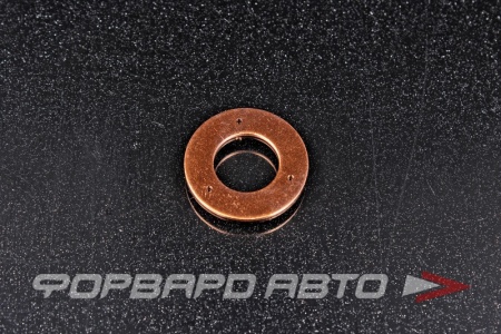 Купить Шайба форсунки 12,2*23*1 (обратки) NISSAN 16635-16A00