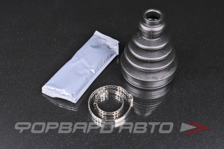 Купить Пыльник шруса 23*70*118 трипоид ERT 500175