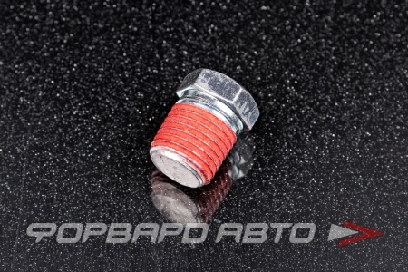Купить Заглушка 1/4" NISSAN 11024-85G1A
