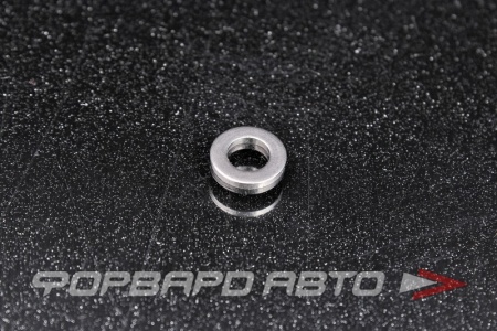 Купить Шайба M6 нерж. DIN125 A2  