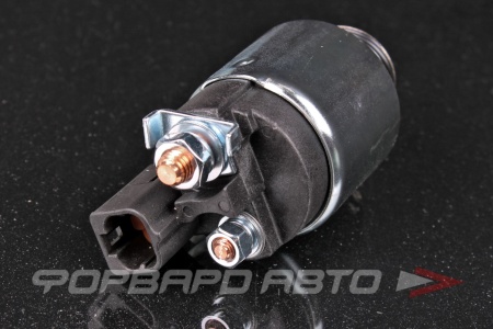 Купить Реле втягивающее стартера (Hyundai Accent, i30, i40, ix20, Kia Rio, Ceed) KRAUF SSD2700KR