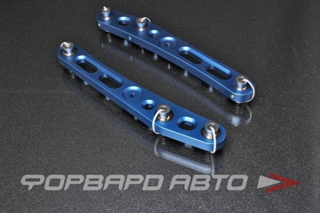 Купить Рычаги задние регулируемые Honda Civic 88-95 EF EK RSX  Rear Lower Arms N1 