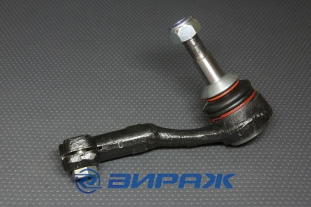 Купить Наконечник рулевой, правый SWAG 20 92 7159