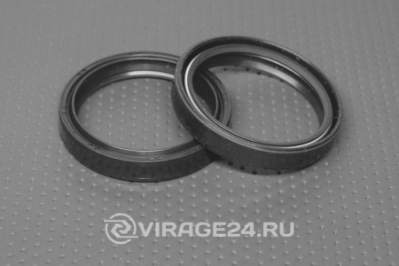 Купить Сальник 48*58*9/9.8 амортизатора мотоцикла ARIETE ARI.145