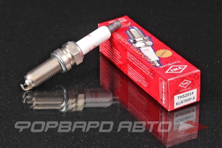 Купить Свеча зажигания TATSUMI THS2014