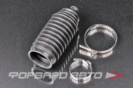 Купить Пыльник рейки рулевой JIKIU CG22005