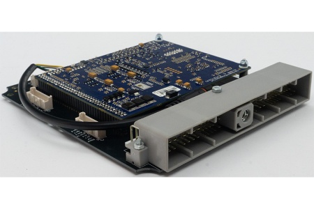 Купить Блок управления двигателем NISSAN SKYLINE RB20DET/RB25DET NEO G4X LINK 215-4000