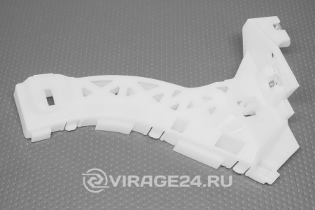 Купить Кронштейн бампера, передний правый MAZDA BN8V-50-0T1C