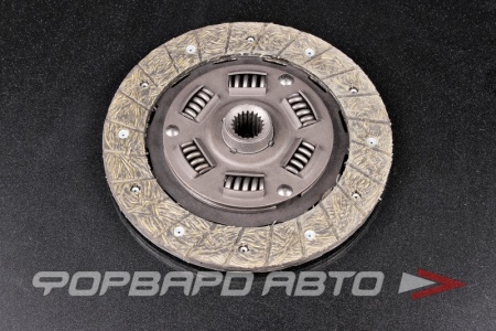Купить Диск сцепления ВАЗ 2101-2105,2107 АвтоВАЗ 21070-1601130