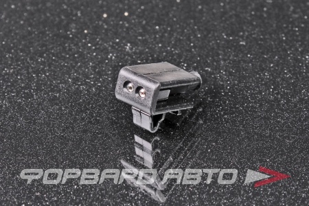 Купить Форсунка омывателя Megane II TORK TRK0367