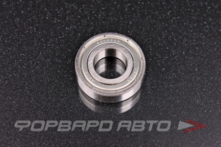 Купить Подшипник 15*32*9 (шариковый) в металле KOYO 6002ZZC3