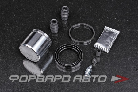 Купить Ремкомплект суппорта с поршнем FRENKIT 257935