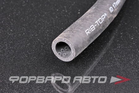 Купить Шланг системы охлаждения 17мм Rib-top SH17015