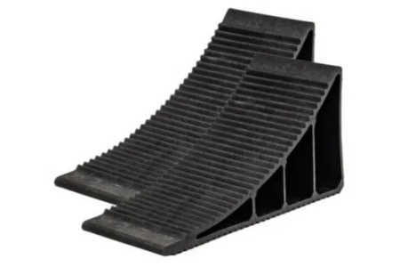 Купить Башмак противооткатный 1шт STVOL SCH03