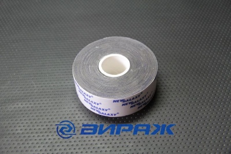 Купить Скотч двусторонний 30 х 5 м NEW GALAXY 714-015