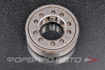 Купить Подшипник 25*52*15 ГПЗ 922205