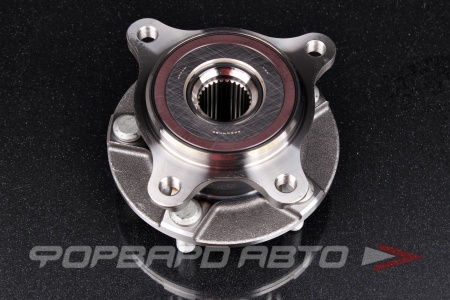 Купить Ступица передняя правая NSK 66BWKH30B-Y-5CP01