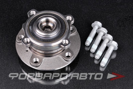 Купить Ступица передняя (ABS) SNR R150.34