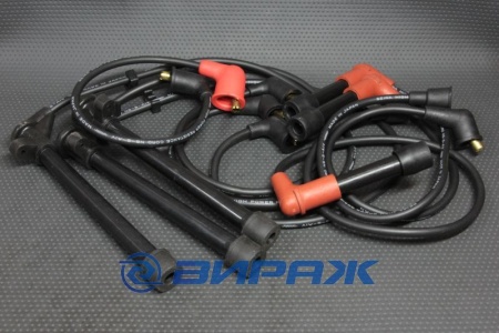 Купить Провода высокого напряжения SEIWA 71042