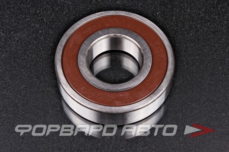 Купить Подшипник 45*100*25 (шариковый) NSK 6309DDU