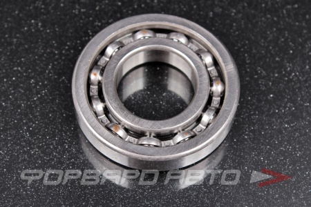 Купить Подшипник 20*42*8 (открытый) CRAFT BEARINGS 16004