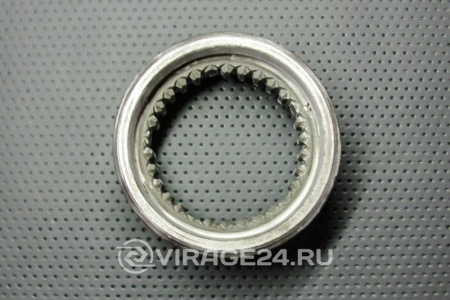 Купить Муфта синхронизатора КПП 1-4 перед. ВАЗ 2101 голая Тольятти 2101-1701116