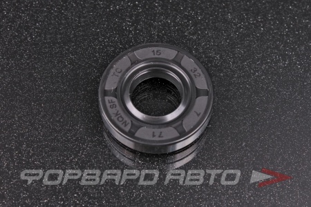 Купить Сальник 15*32*7 (TC) NQK 15*32*7 TC