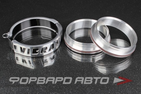 Купить Зажим VanJen 102 мм (4") VIBRANT 12508