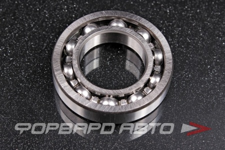 Купить Подшипник 19*34,5*6,9 шариковый (рулевой рейки) NSK H-05081