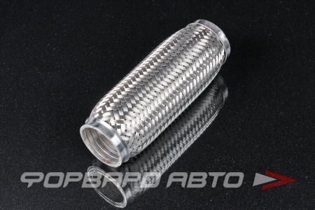 Купить Гофра глушителя 51*203 MILES HBFC51X203